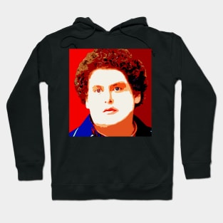 jonah hill Hoodie